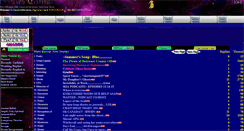 Desktop Screenshot of losewww.unsolvedmysteries.com