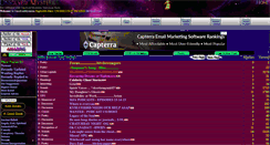 Desktop Screenshot of mall.unsolvedmysteries.com